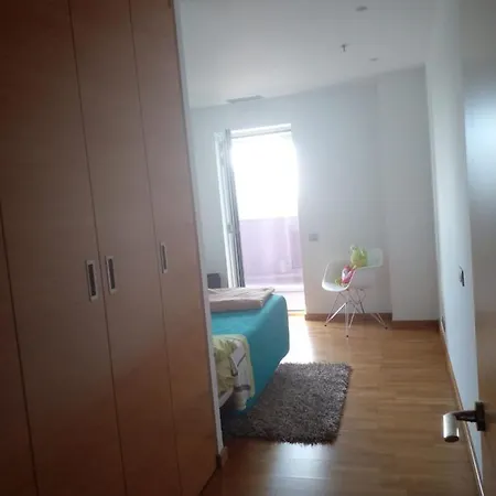 Piso En Centro De La Fira Barcelona