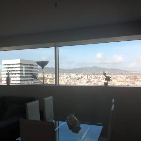 Piso En Centro De La Fira Barcelona Apartment