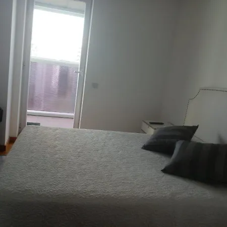 Piso En Centro De La Fira Barcelona Apartment L'Hospitalet de Llobregat
