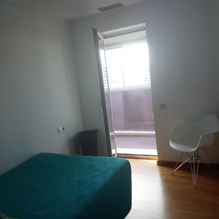 Apartment Piso En Centro De La Fira Barcelona *